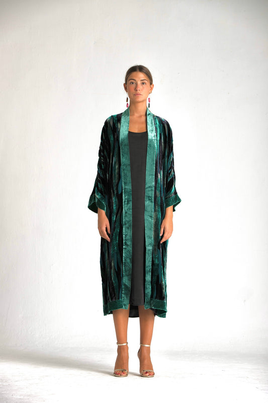 Kimono Cedro
