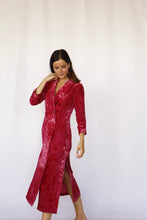 Load image in gallery viewer, Pink Celosia Dress
