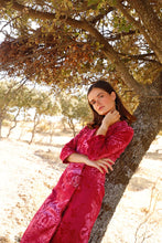 Load image in gallery viewer, Pink Celosia Dress
