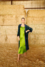 Load image in gallery viewer, Eucalyptus Kimono
