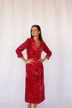 Load image in gallery viewer, Pink Celosia Dress
