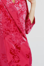 Cargar imagen en el visor de la galería, Vestido Celosia Rosa
